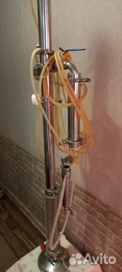 Самогонный аппарат