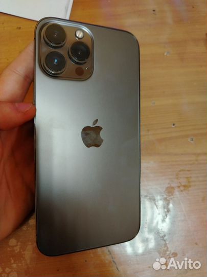 iPhone 13 Pro Max, 128 ГБ