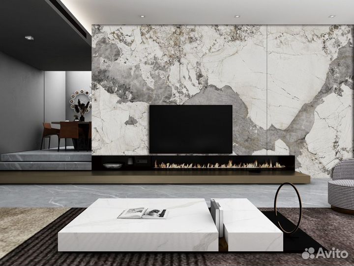 Керамогранит