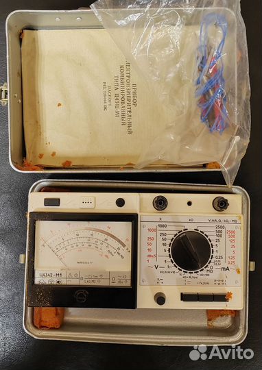 4354, 4342-м1, м906