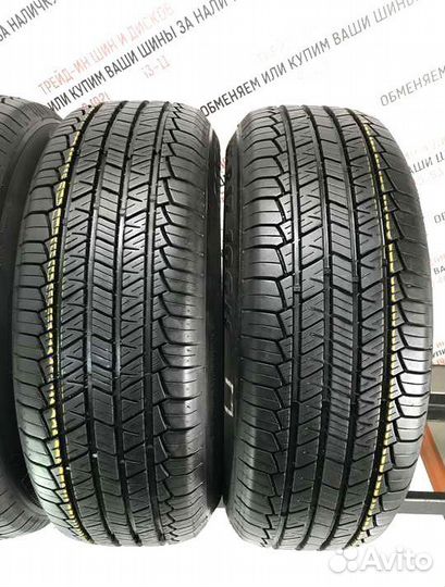 Tigar Summer SUV 215/65 R16 102H