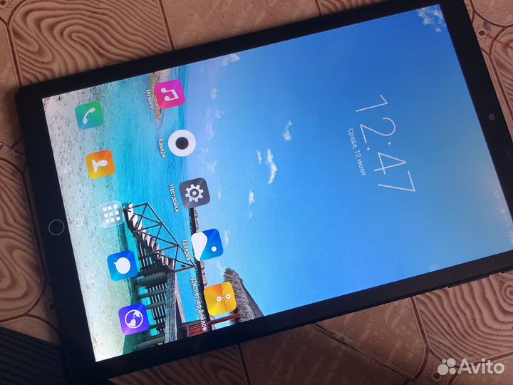 Планшет 256 гб