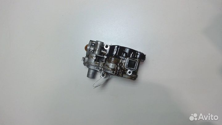 Насос масляный Audi A6 (C6), 2009