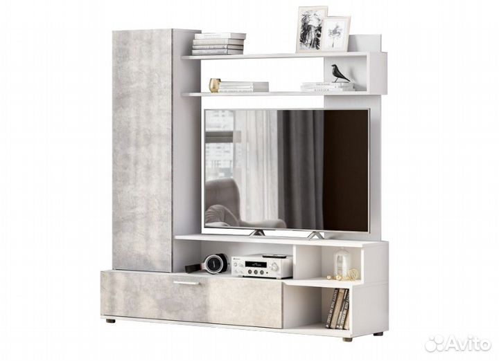 Стенка мгс-9