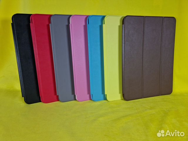 Чехол iPad Air 4/Air 5 10,9 2020 Silicone Case