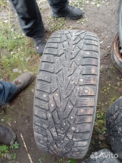 Nokian Tyres Hakkapeliitta 7 65/180 R16