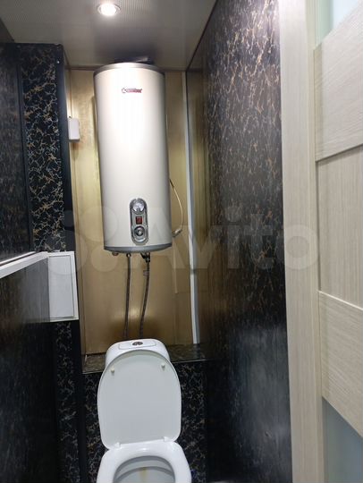 2-к. квартира, 52 м², 2/9 эт.