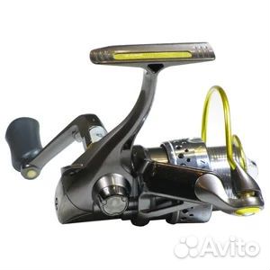 Катушка Ryobi Zauber