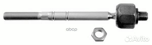 Тяга рулевая jaguar XF 08- лев/прав. 33881 01 L