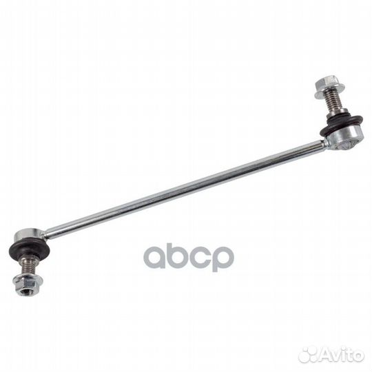 Тяга / стойка, стабилизатор лев 40889 Febi