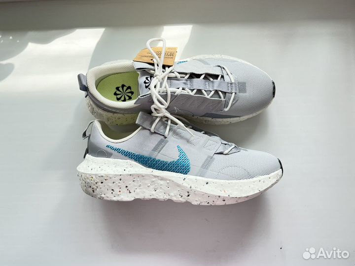 Кроссовки nike crater impact Оригинал