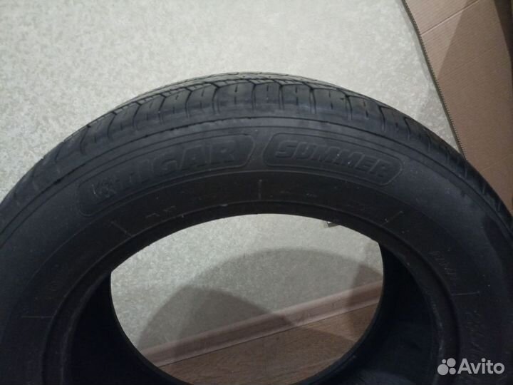 Tigar SUV Summer 235/60 R18 W