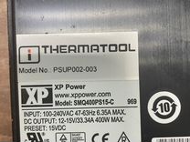 Thermatool psup002-003