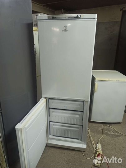 Холодильник