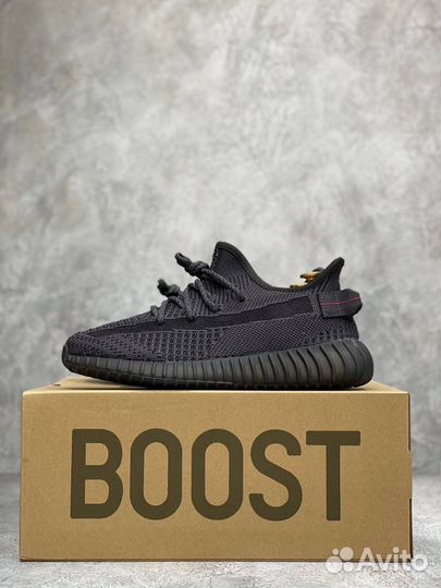 Кроссовки Adidas Yeezy Boost 350