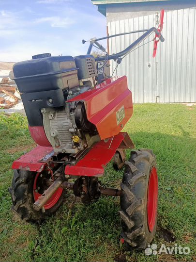 Мотоблок, оборудование, прицеп