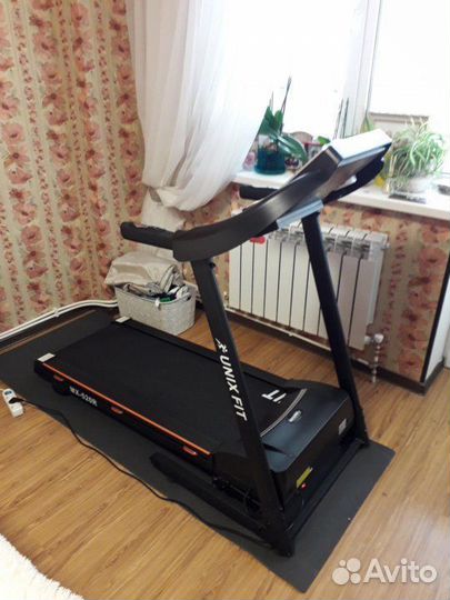 Беговые дорожки оптом unix fit