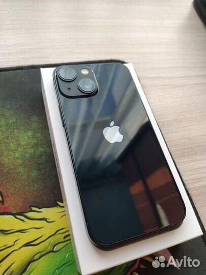 iPhone 13 mini, 128 ГБ