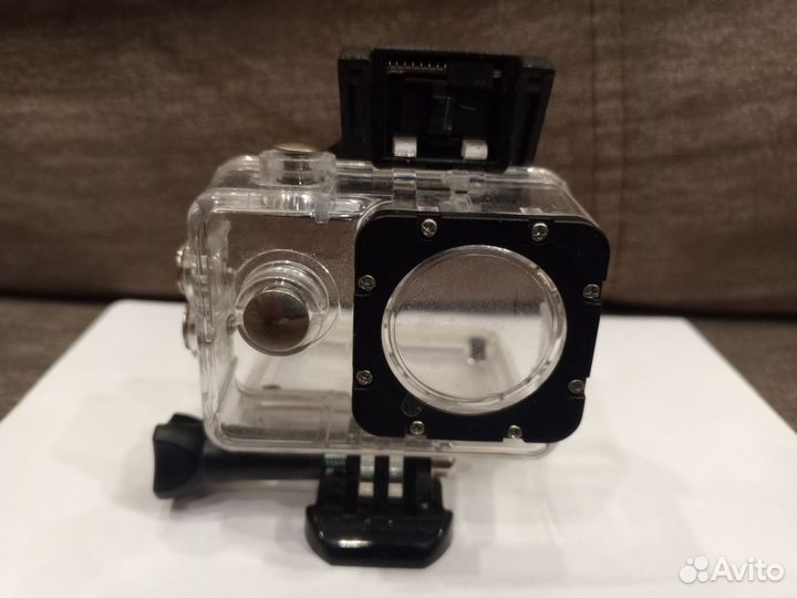 Экшн камера