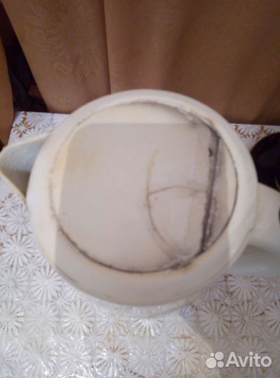 Чайник электрический