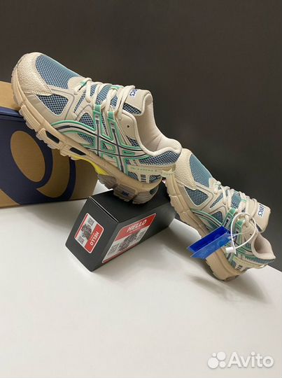 Кроссовки Asics gel kahana 8