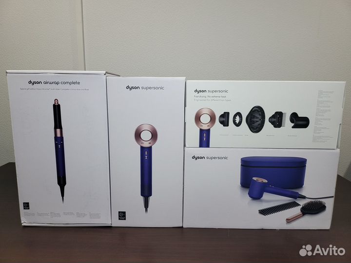 Стайлер Dyson HS05 Оригинал / Гарантия / Рассрочка