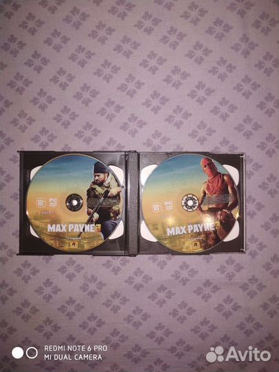 Max Payne 3 PC