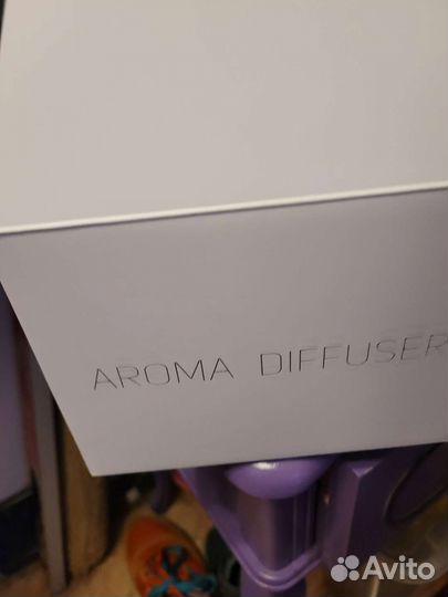Аромадиффузор