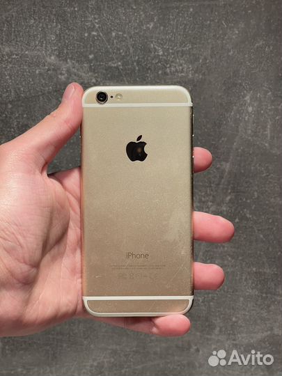 iPhone 6 32GB