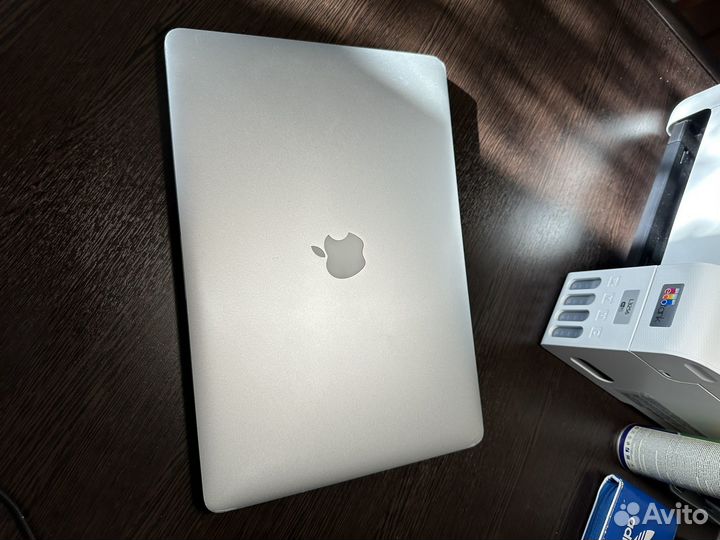 Apple MacBook Pro 15 Early 2013