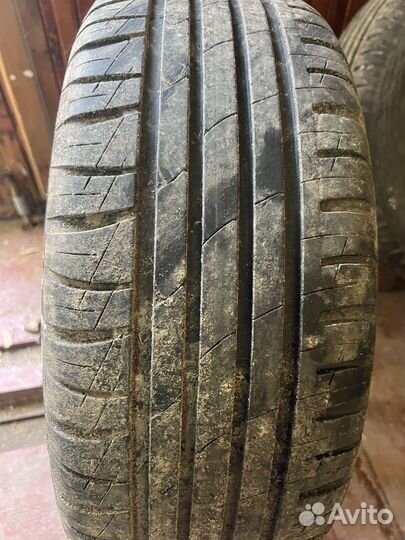 Cordiant Sport 3 205/55 R16 91V