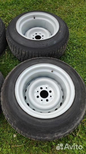 Разварки Ваз