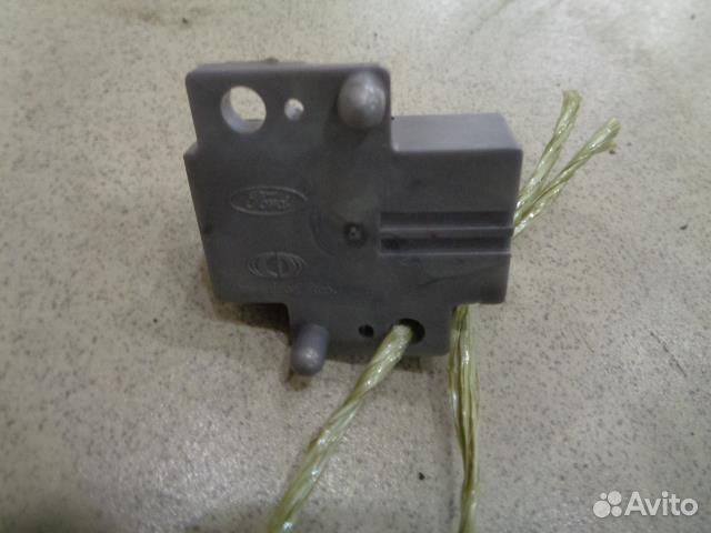 Датчик света Lincoln Navigator 2002-2006