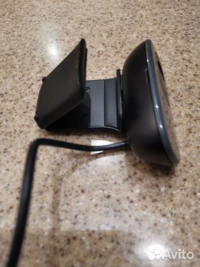 Веб-камера Logitech