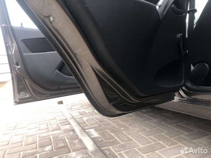 Datsun on-DO 1.6 МТ, 2017, 52 500 км