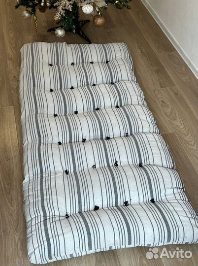 Матрасы армейские для хостелов и общежитии