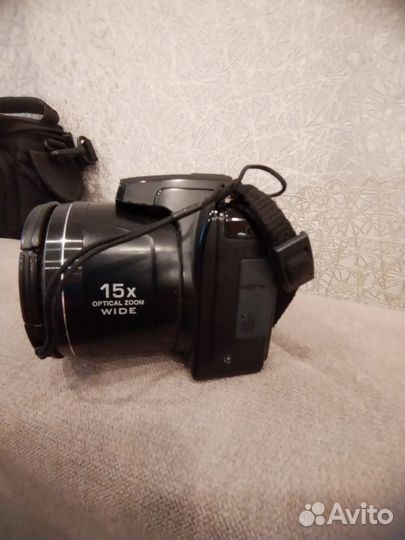 Фотоаппарат Nikon