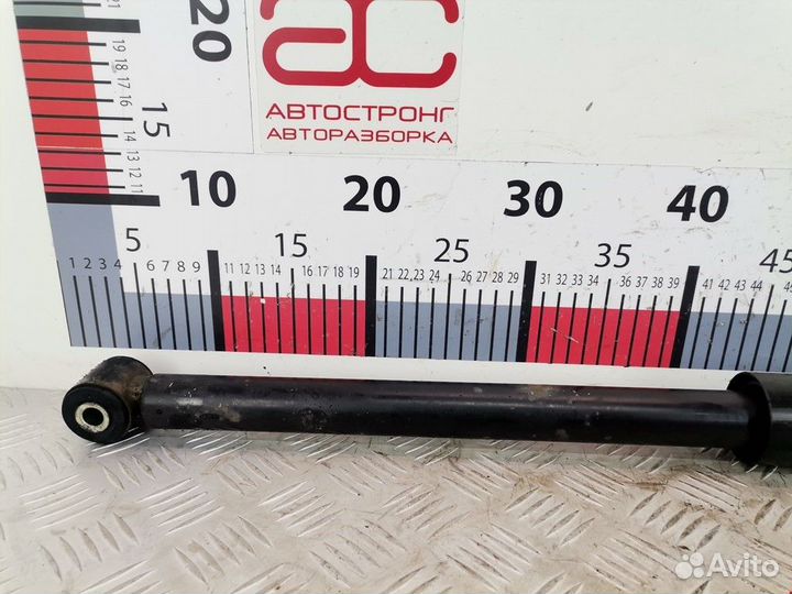 Амортизатор задний правый Ford Fusion 2002 1305638