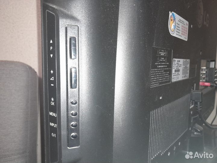 Телевизор Филипс