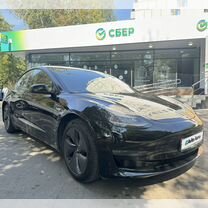 Tesla Model 3 AT, 2019, 60 173 км, с пробегом, цена 2 500 000 руб.