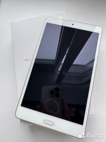 Huawei MediaPad M3 Lite 8