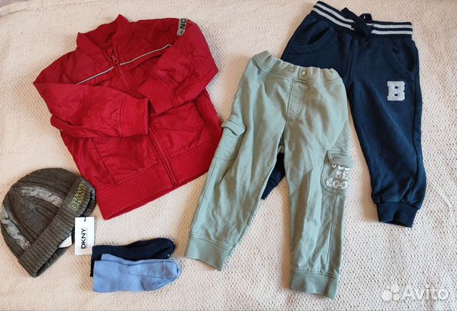 Вещи на мальчика 92 размер