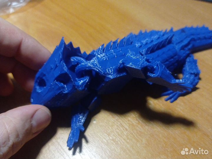 3D печать. Моделирование