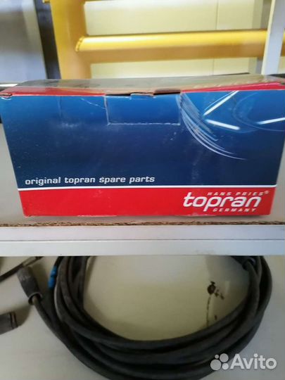 Тормозной цилиндр