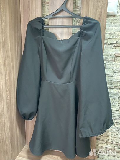 Платье женское