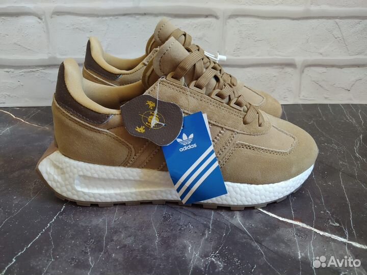 Кроссовки Adidas Retropy (от 35 до 40)