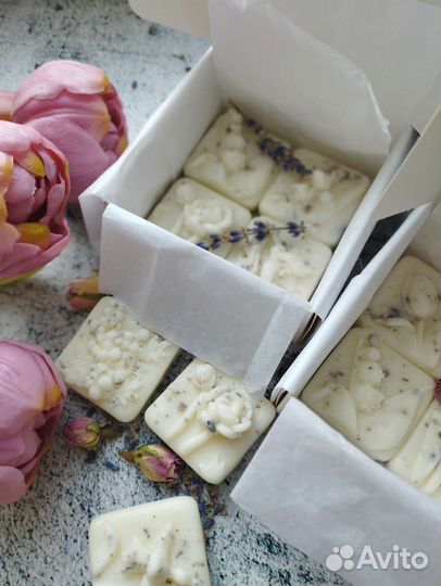 Wax melts ароматический воск