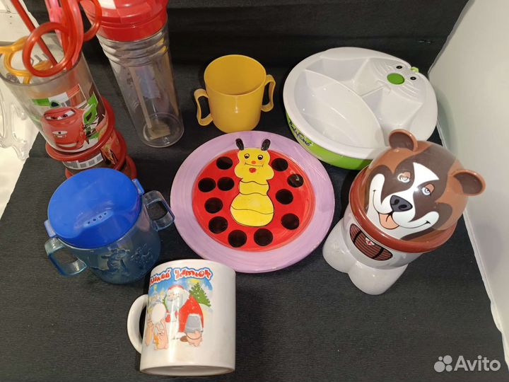 Детские товары