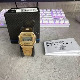 Часы casio 3298