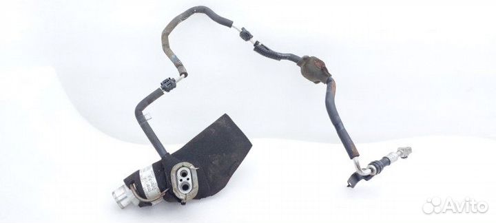 Б/У Б/У Трубка кондиционера Состояние отличное